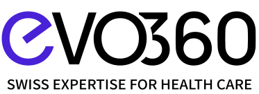 Logo Evo360