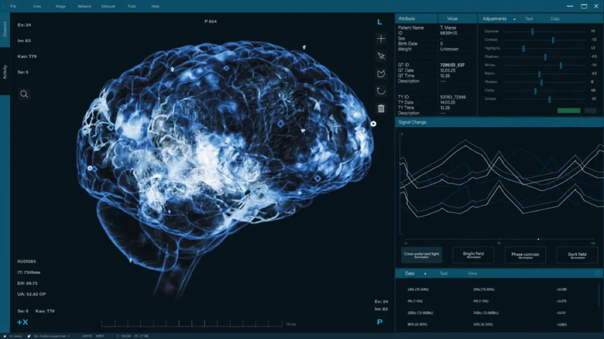 Neurotracker | evo360 Neuchâtel