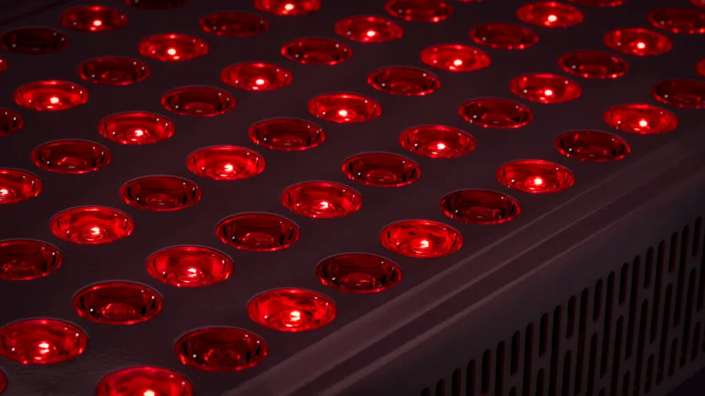 Red Light Therapy | Performance et bien-être à Neuchâtel