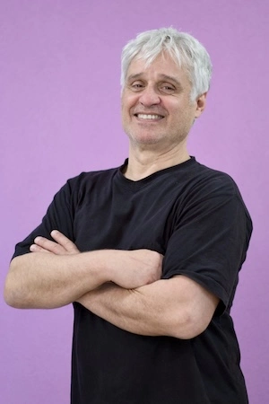 Franco Pisino | Entraîneur de Sport de Performance Swiss Olympic à Neuchâtel