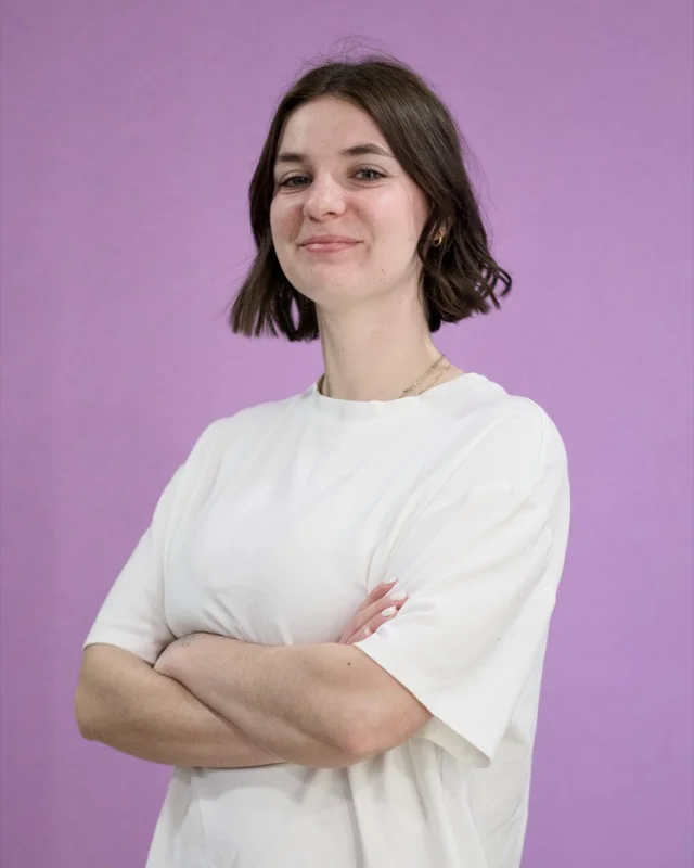 Orlane Gaudenzi | Physiologiste du sport à Neuchâtel