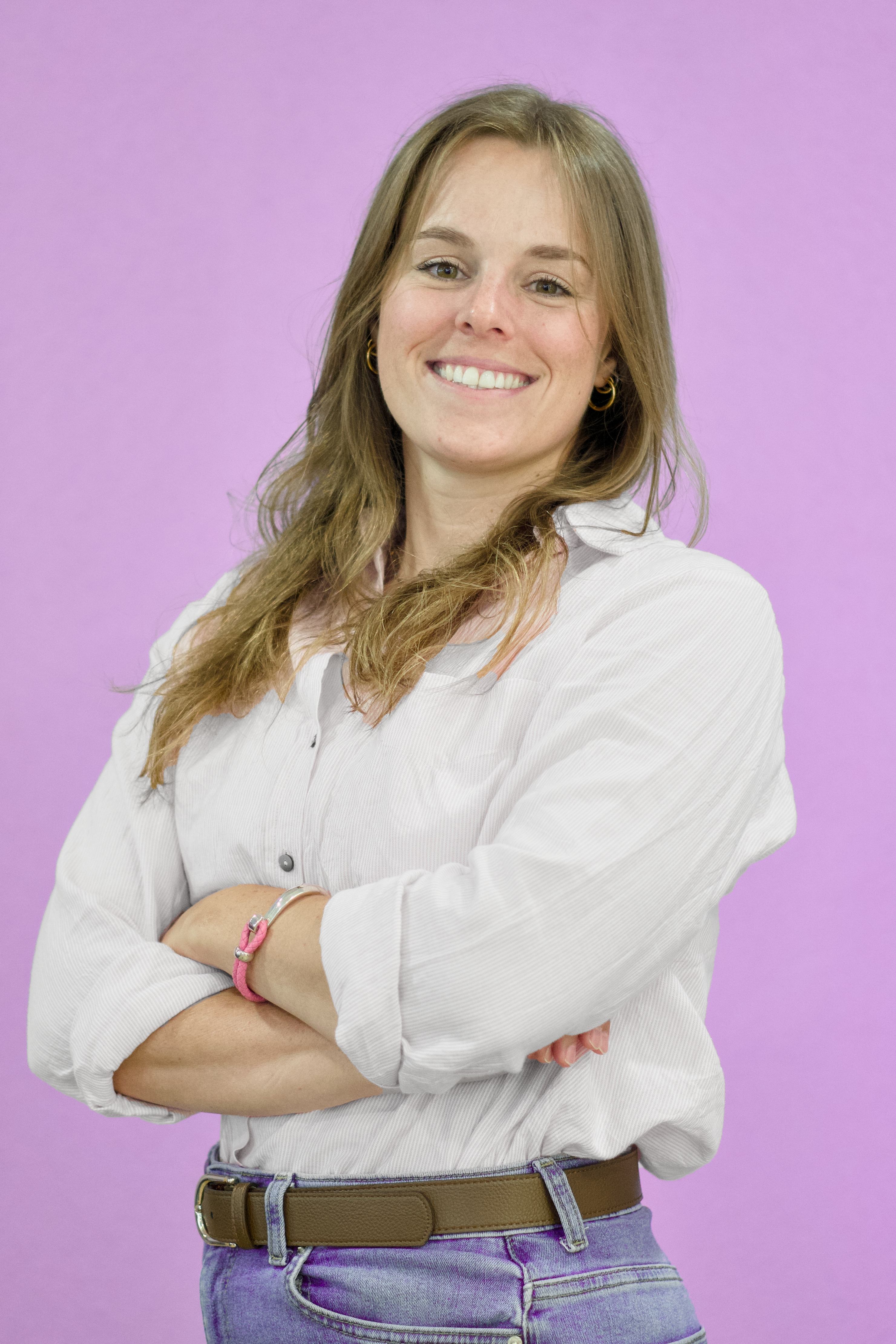Sylésia Wälle | Psychologue du sport  à Neuchâtel